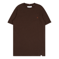 Les Deux Nørregaard T-shirt Coffee