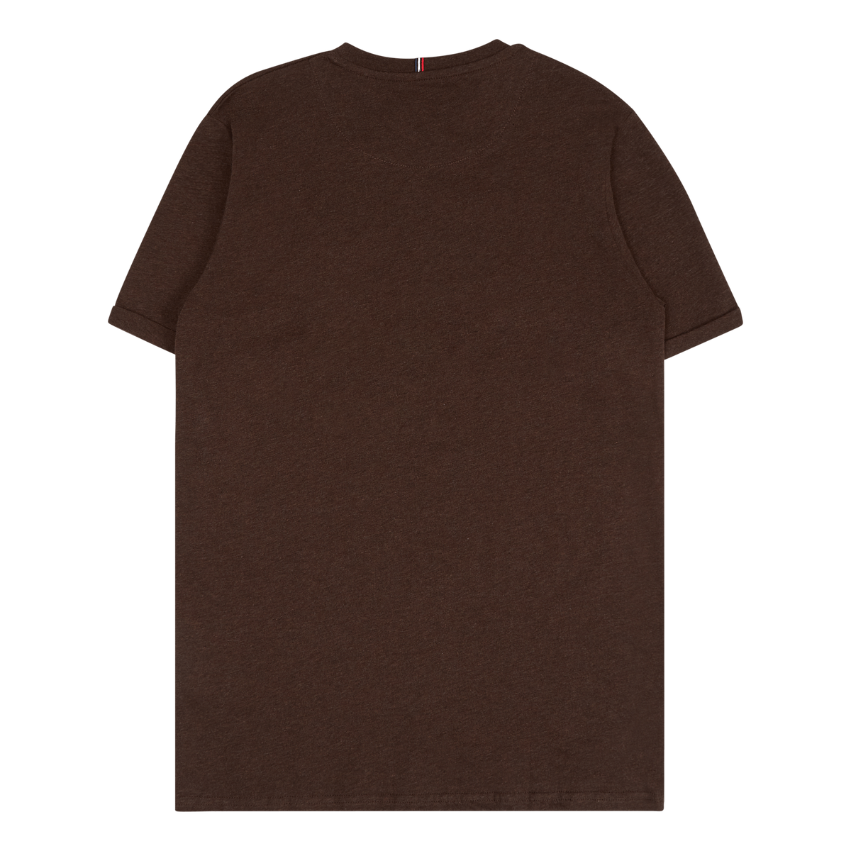 Les Deux Nørregaard T-shirt Coffee