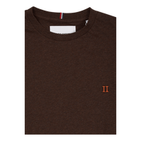 Les Deux Nørregaard T-shirt Coffee