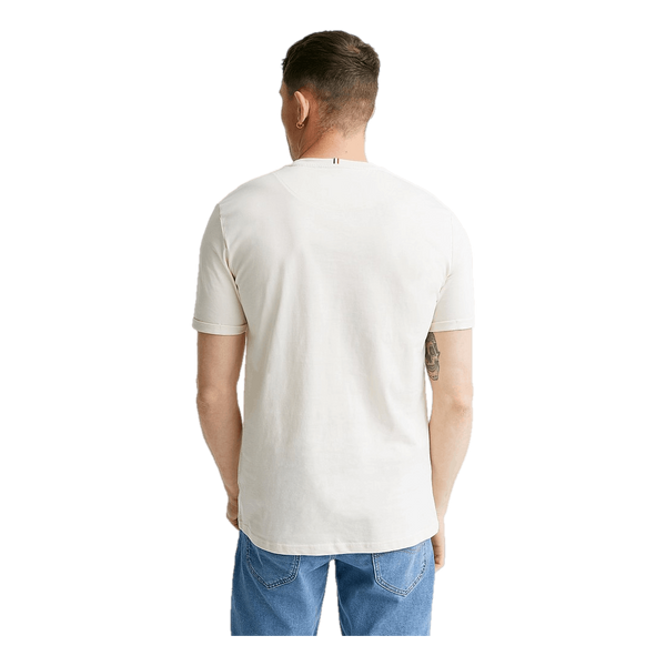 Les Deux Nørregaard T-shirt