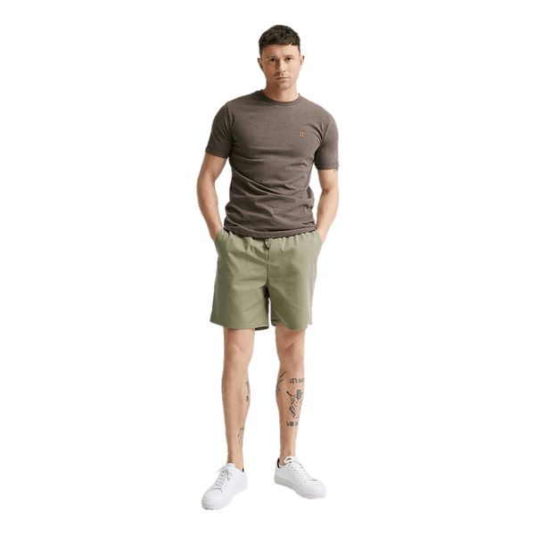 Les Deux Nørregaard T-shirt Mountain