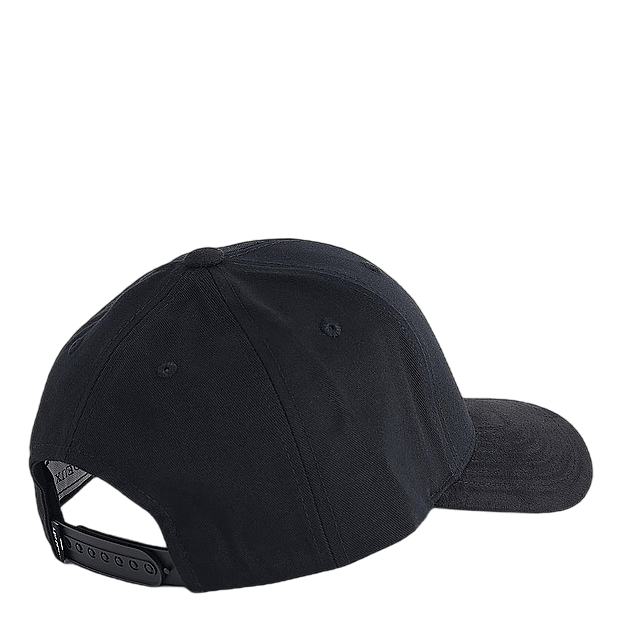 Les Deux Baseball Cap Suede Ii