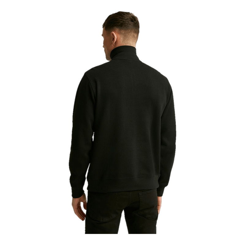 Half Zip Sweatshirt 031