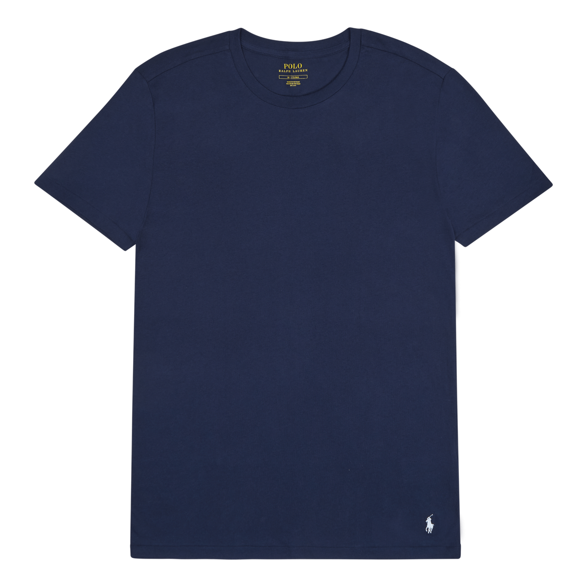 Polo Ralph Lauren 3-pack S/s Crew T-shirt