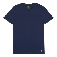 Polo Ralph Lauren 3-pack S/s Crew T-shirt