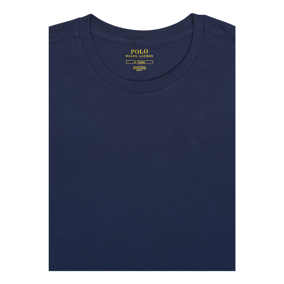 Polo Ralph Lauren 3-pack S/s Crew T-shirt