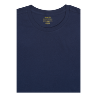 Polo Ralph Lauren 3-pack S/s Crew T-shirt