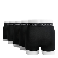 Polo Ralph Lauren Classic Stretch Cotton Trunk 5-Pack