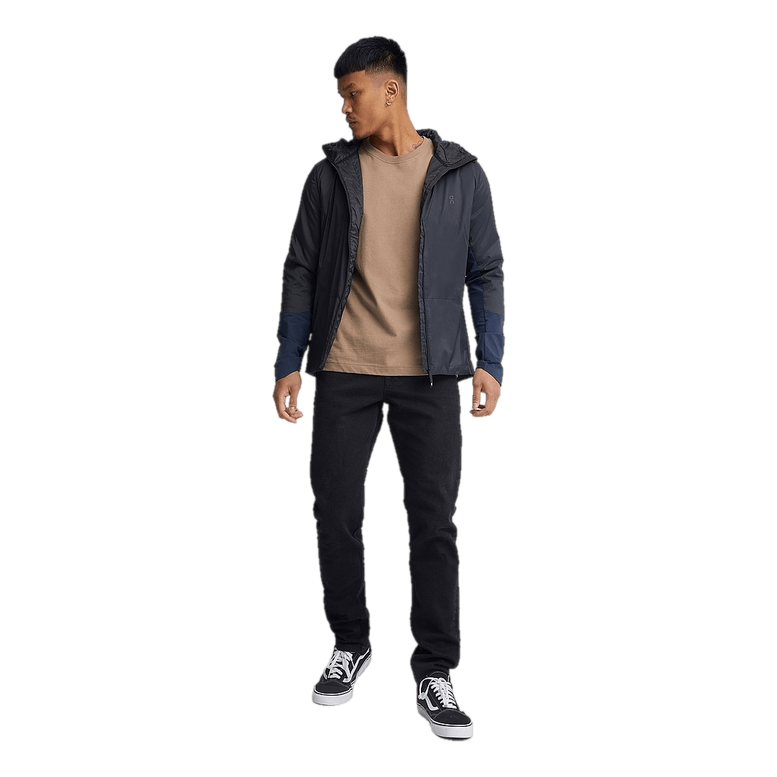 Insulator Jacket M
