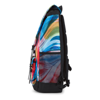 Herschel Herschel Little America Pro Paint Pour Multi