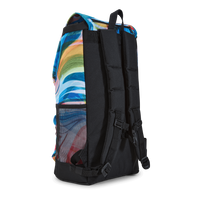 Herschel Herschel Little America Pro Paint Pour Multi