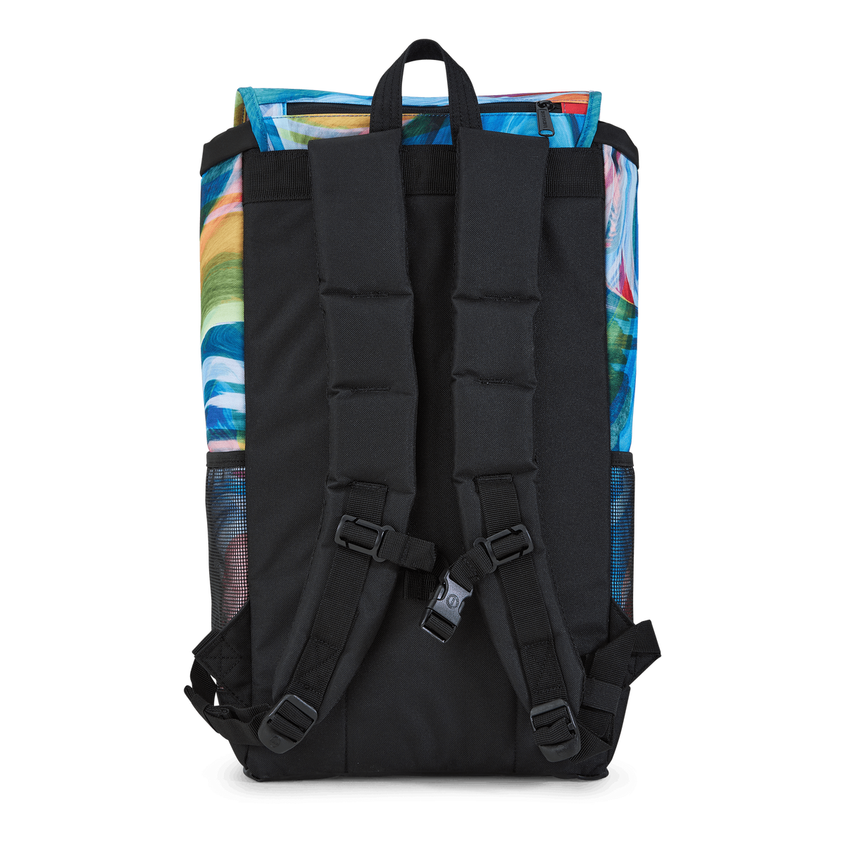 Herschel Herschel Little America Pro Paint Pour Multi