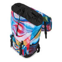 Herschel Herschel Little America Pro Paint Pour Multi