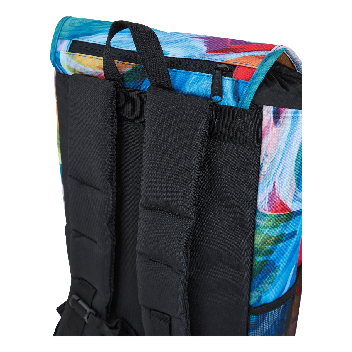 Herschel Herschel Little America Pro Paint Pour Multi