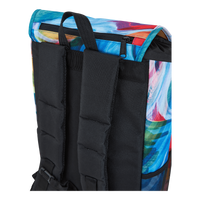 Herschel Herschel Little America Pro Paint Pour Multi