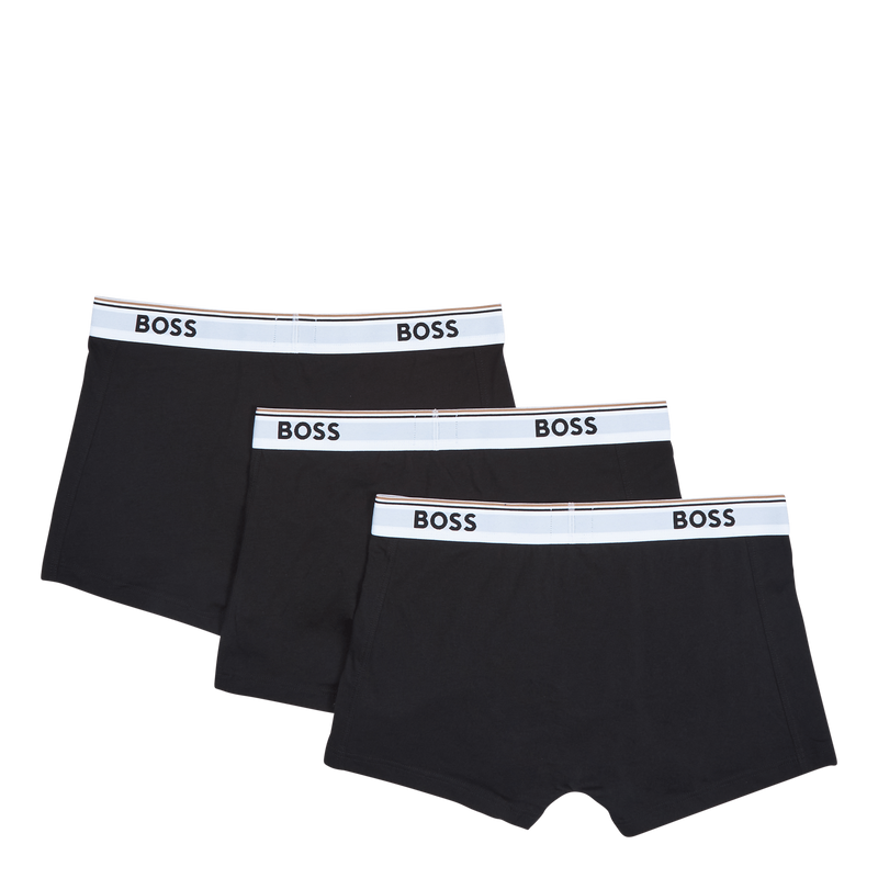 BOSS Trunk 3p Power