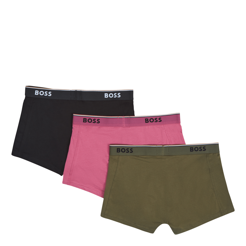 BOSS Trunk 3p Power 964