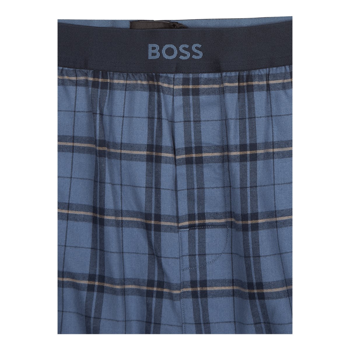 BOSS Dynamic Pants 438