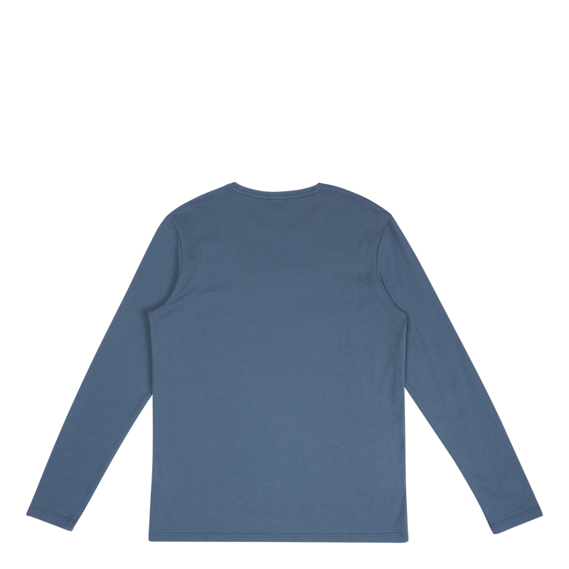 BOSS Waffle Ls-shirt 438