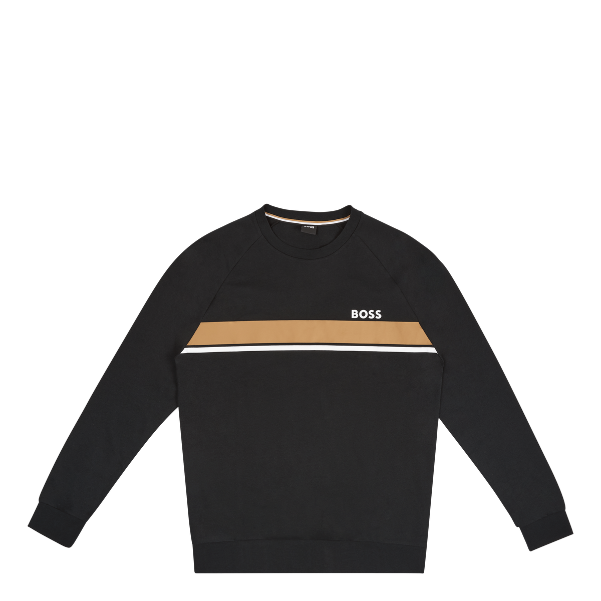 BOSS Authentic Sweatshirt 1