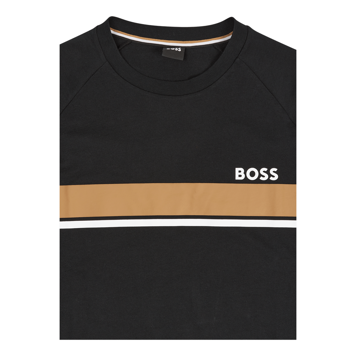 BOSS Authentic Sweatshirt 1