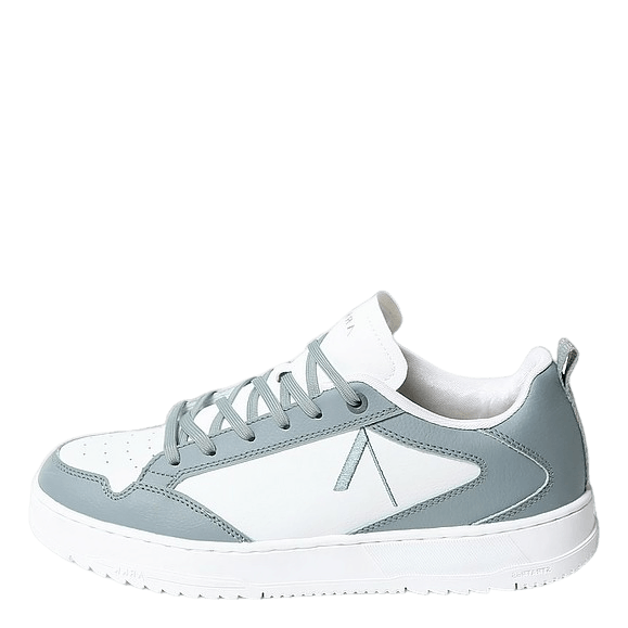 Visuklass Leather Stratr65 Whi   Surf