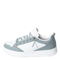 Visuklass Leather Stratr65 Whi   Surf