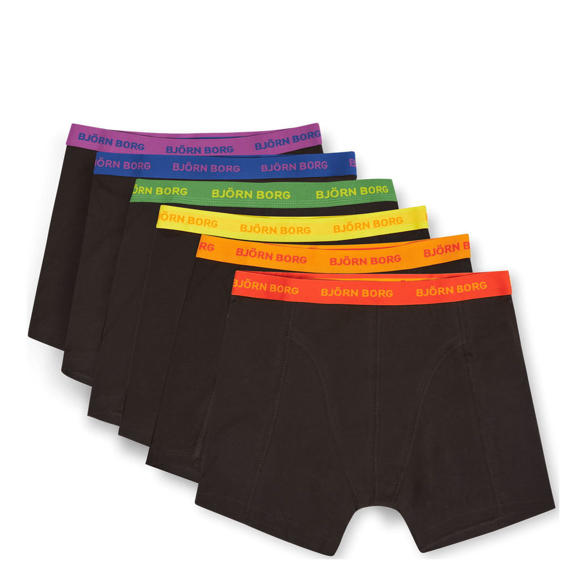 Essential Boxer 6p Multipack 1