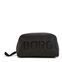 Borg Duffle Toilet Case  Beauty