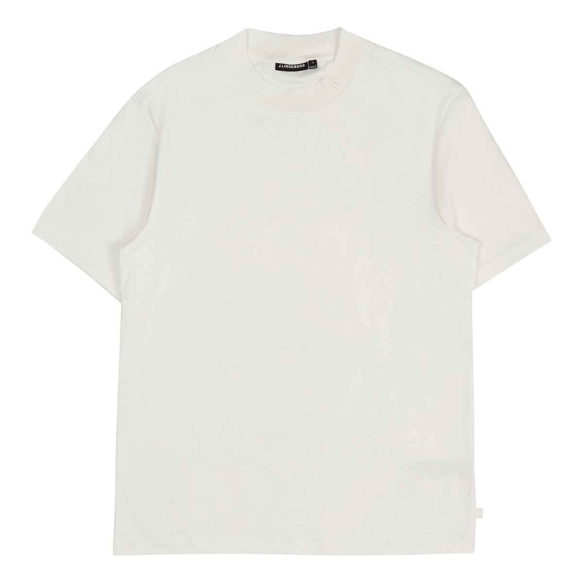 J.Lindeberg Ace Mock Neck T-shirt