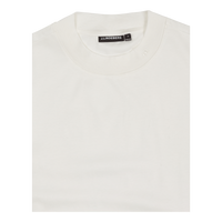 J.Lindeberg Ace Mock Neck T-shirt