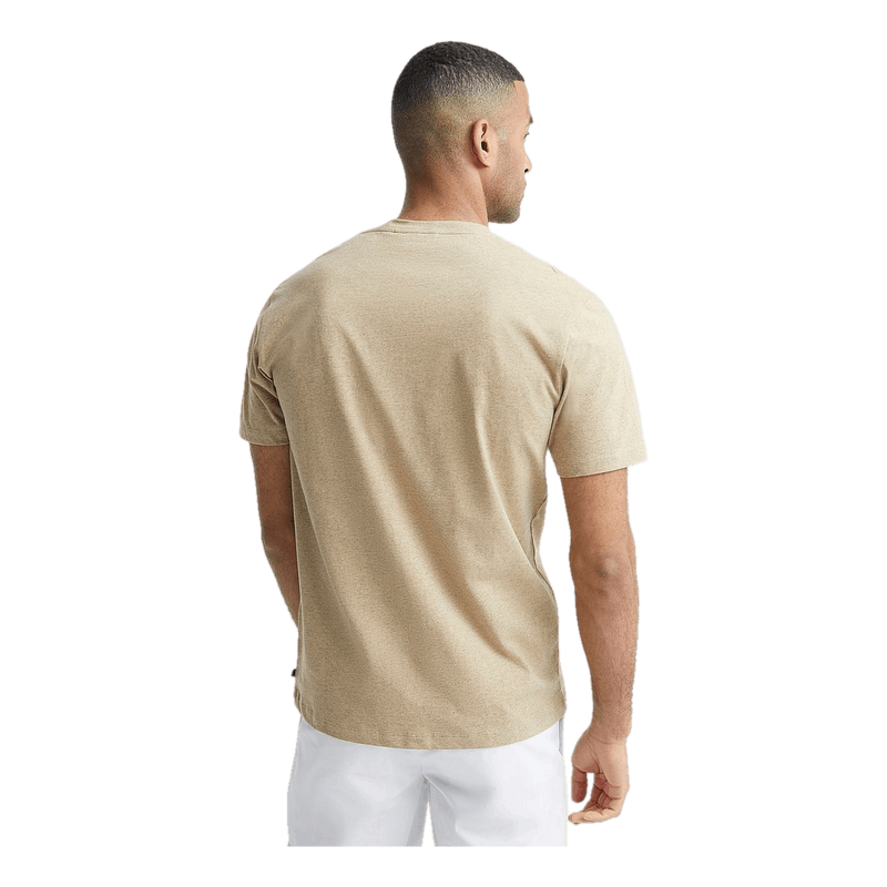Sid Overdyed T-shirt