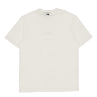 Darcy Printed T-shirt Cloud White