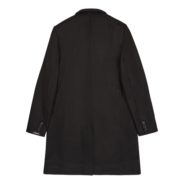 J.Lindeberg Holger 2.0 Melton Coat