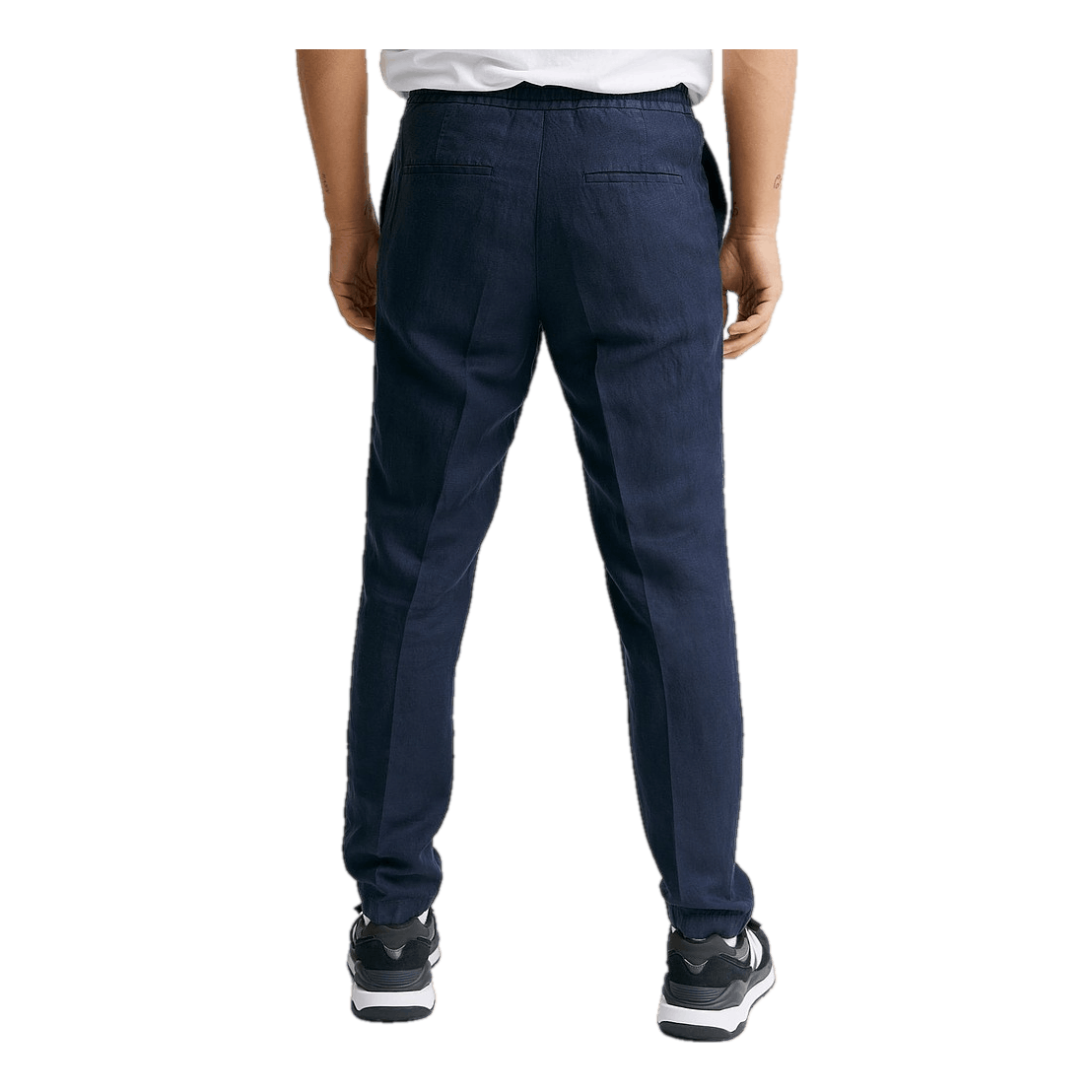 J LINDEBERG J.Lind Sasha Trouser Sn31