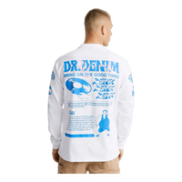 Dr. Denim Reno Long Sleeve  Spin Dr