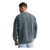 Dr. Denim Justus Sweatshirt Washed