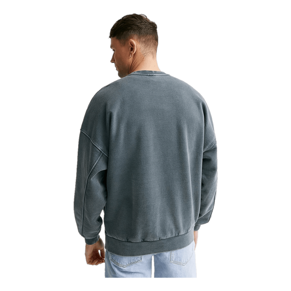 Dr. Denim Justus Sweatshirt Washed