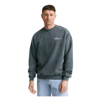 Dr. Denim Justus Sweatshirt Washed