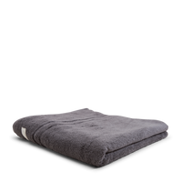 Organic Premium Towel 70x140 Anchor