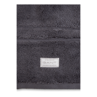 Organic Premium Towel 70x140 Anchor