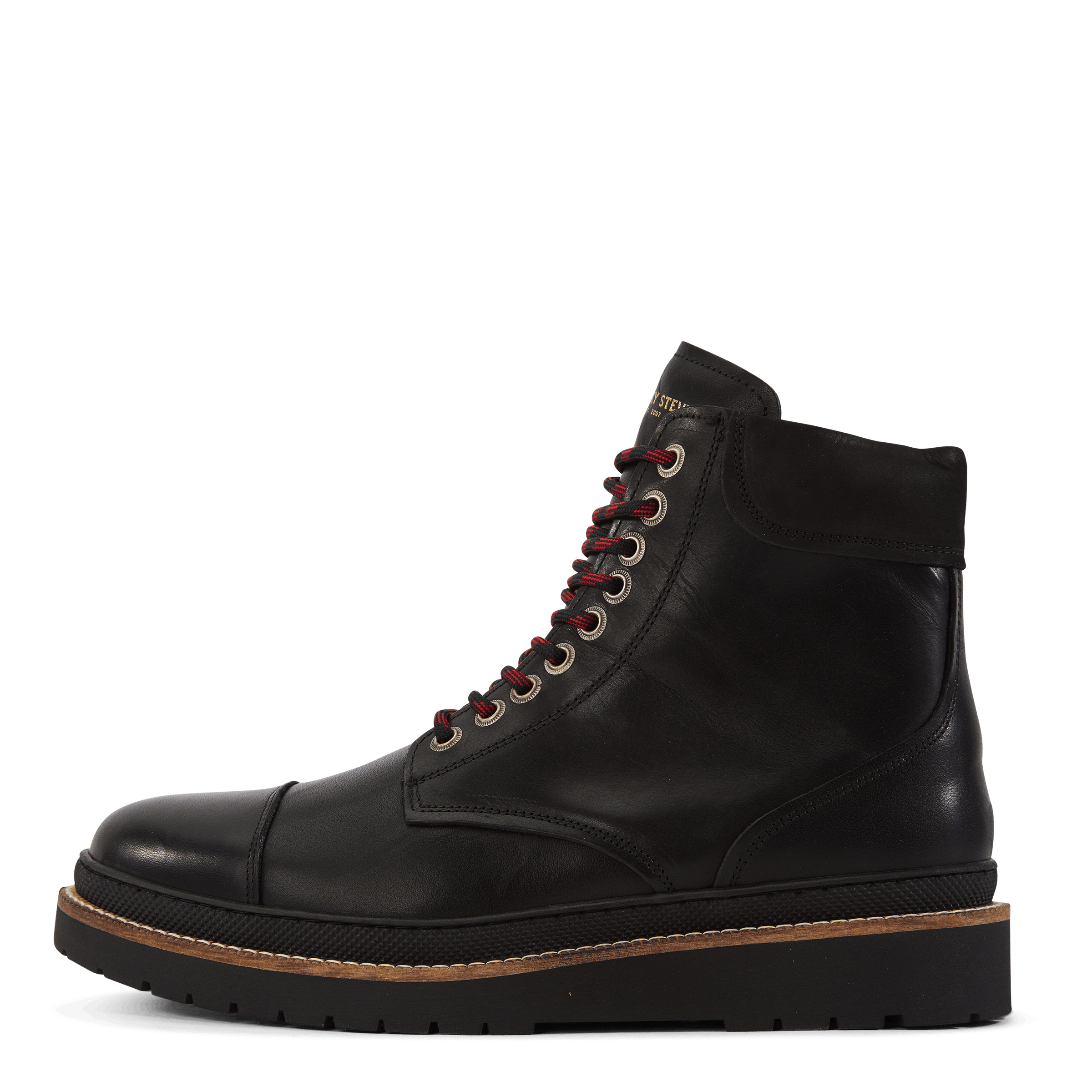 Hugo shop impact boots