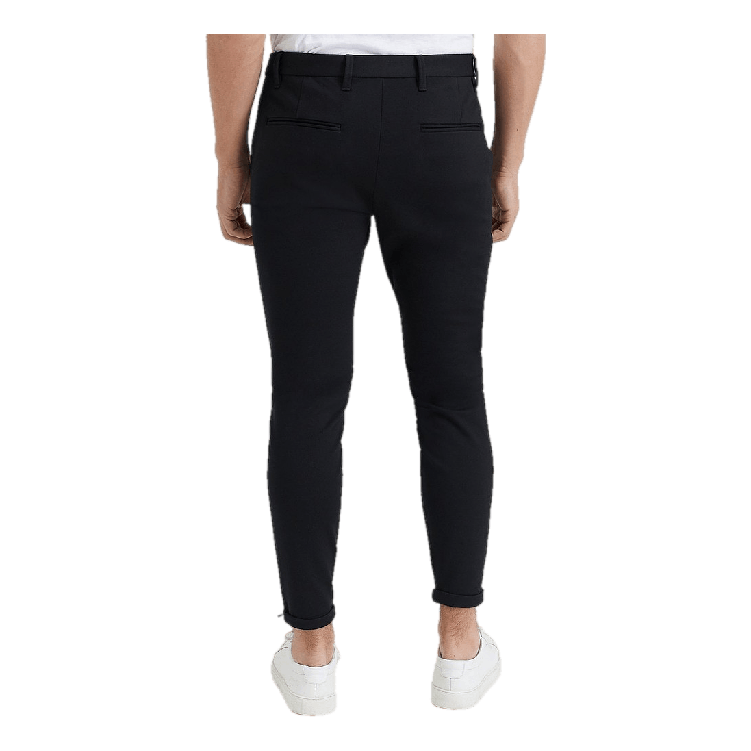 Pisa Jersey Pant