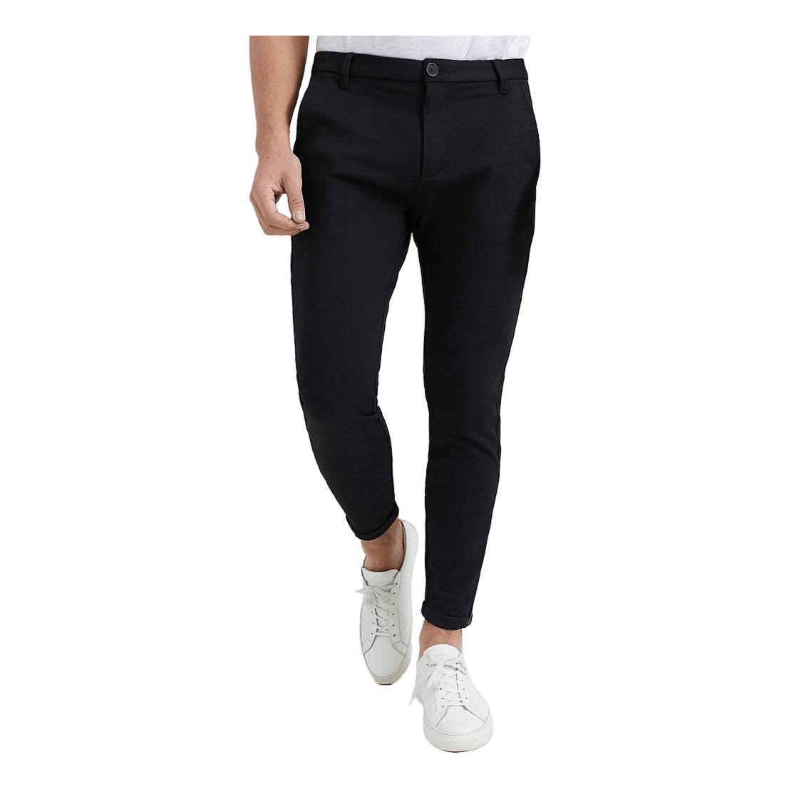 Pisa Jersey Pant