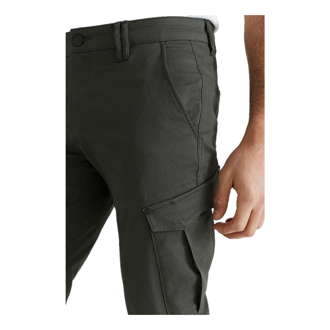 GABBA Pisa Cargo K3280 Dale Pants Army