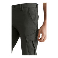 GABBA Pisa Cargo K3280 Dale Pants Army