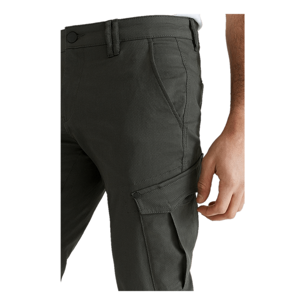 GABBA Pisa Cargo K3280 Dale Pants Army