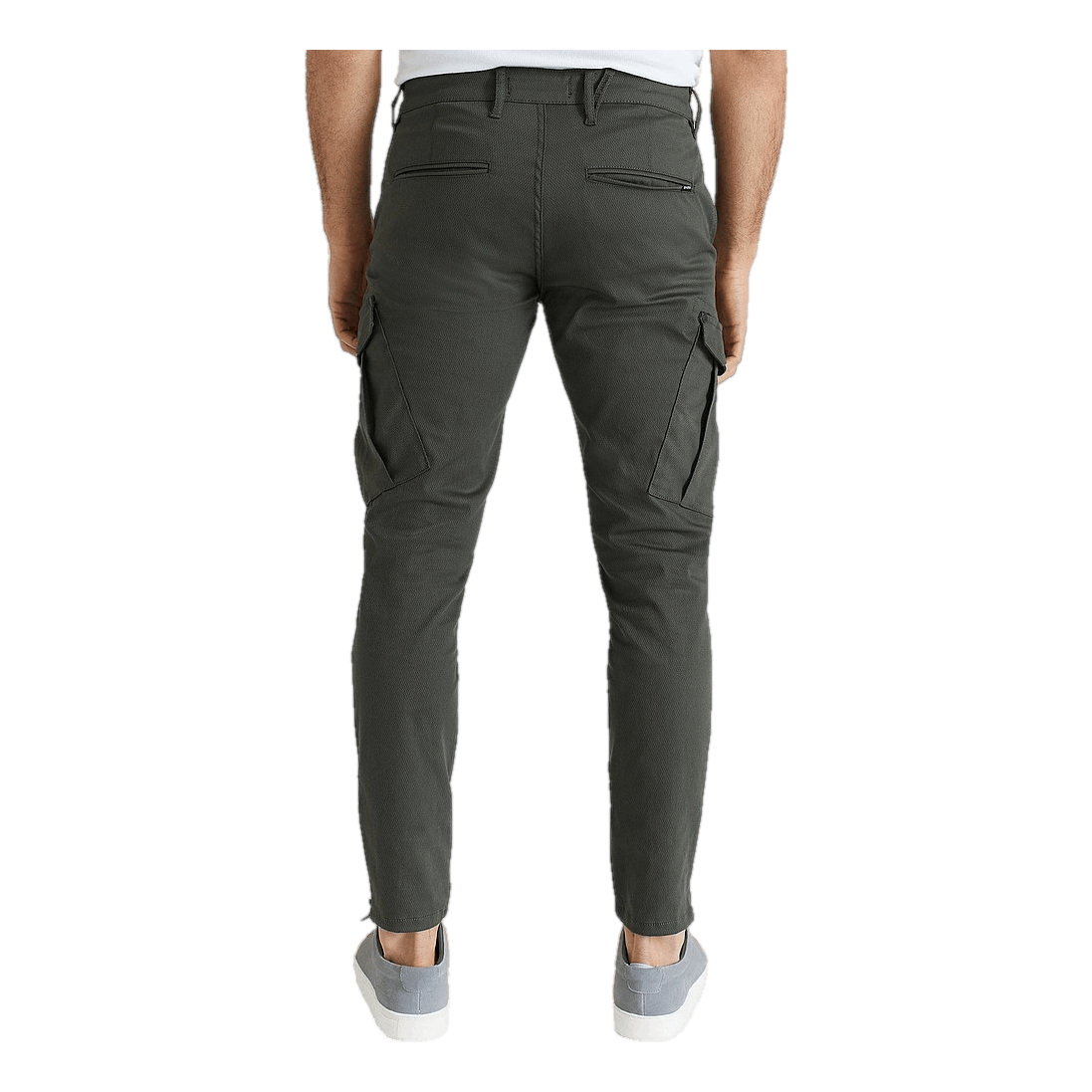 GABBA Pisa Cargo K3280 Dale Pants Army