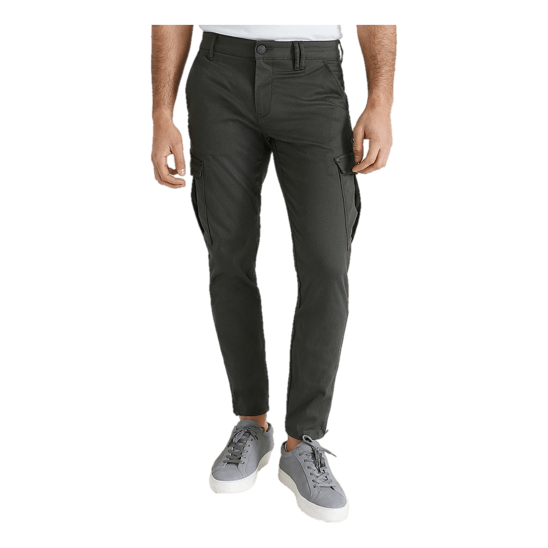 GABBA Pisa Cargo K3280 Dale Pants Army