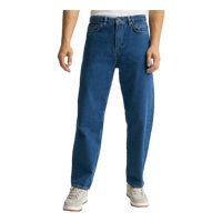 Zem K4073 Jeans Mid Blue Denim